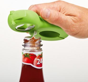 Preview: ambikon multi-opener 6 in 1 (green)